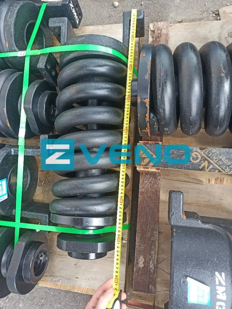 Купить Натяжитель цепи HITACHI ZX200-5G (9303132) по цене от 40