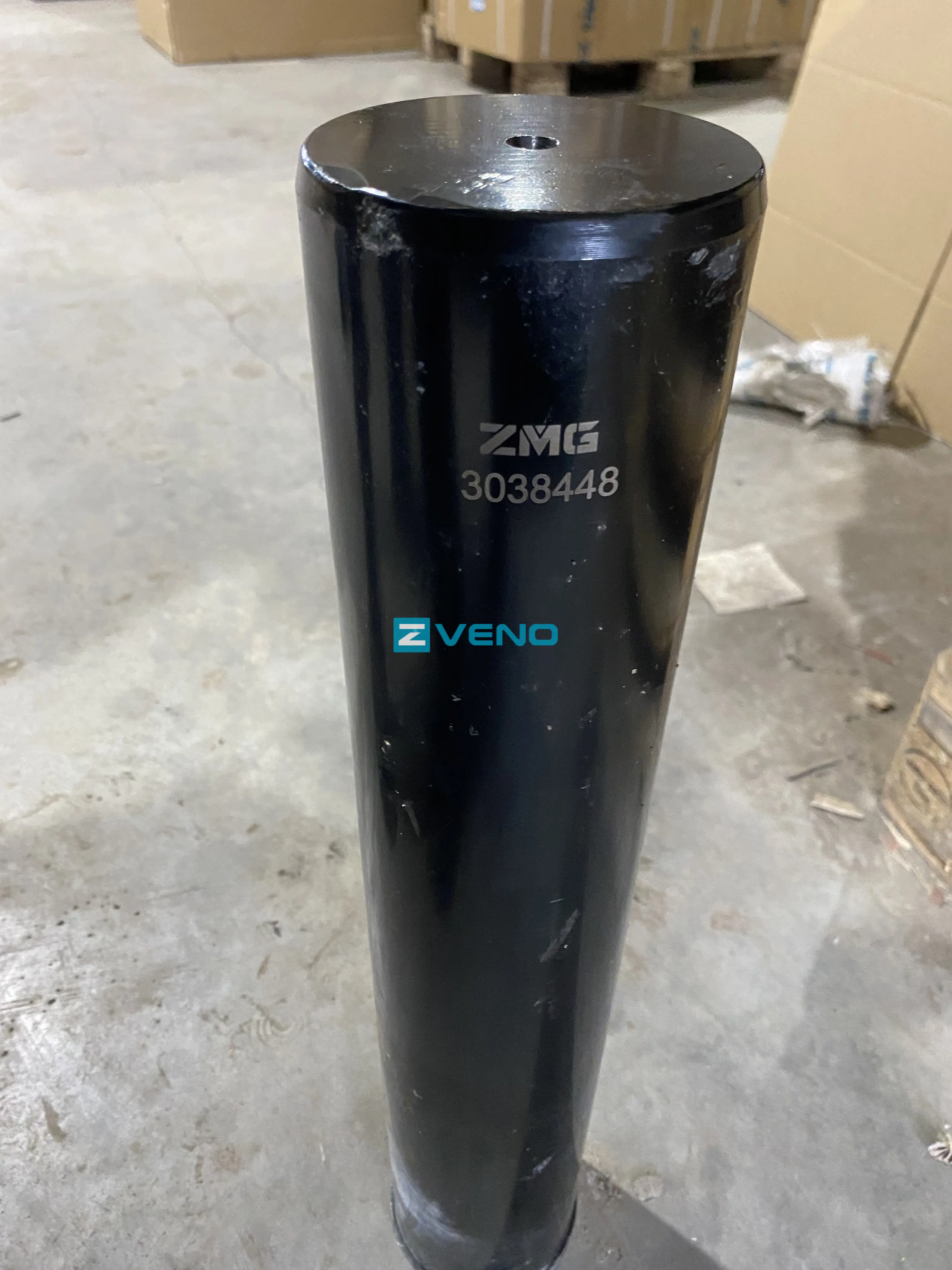 Купить Палец HITACHI ZX230, ZX240-3 трапеция - гц ковша 3038448