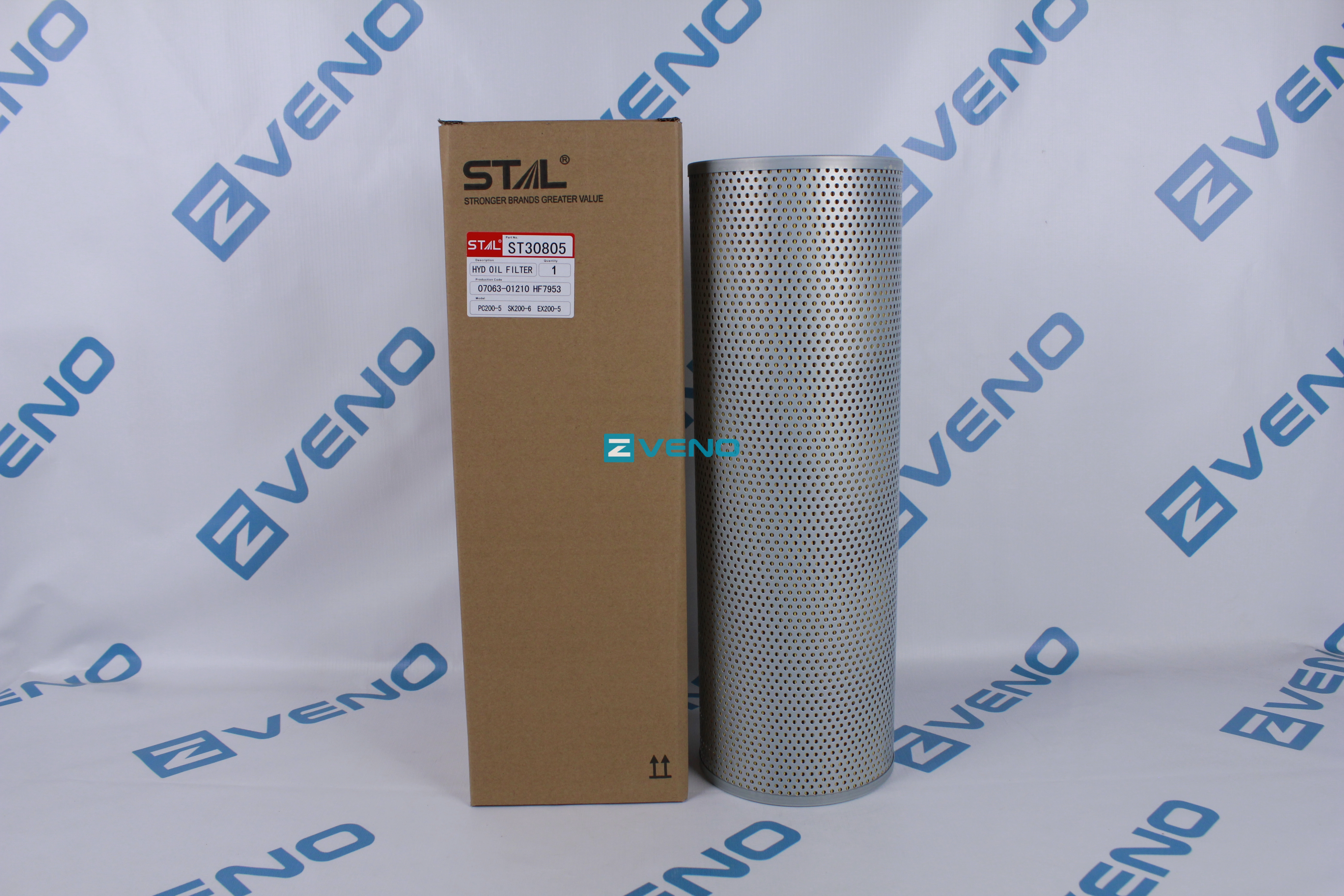 Фильтр гидравлический ST30805