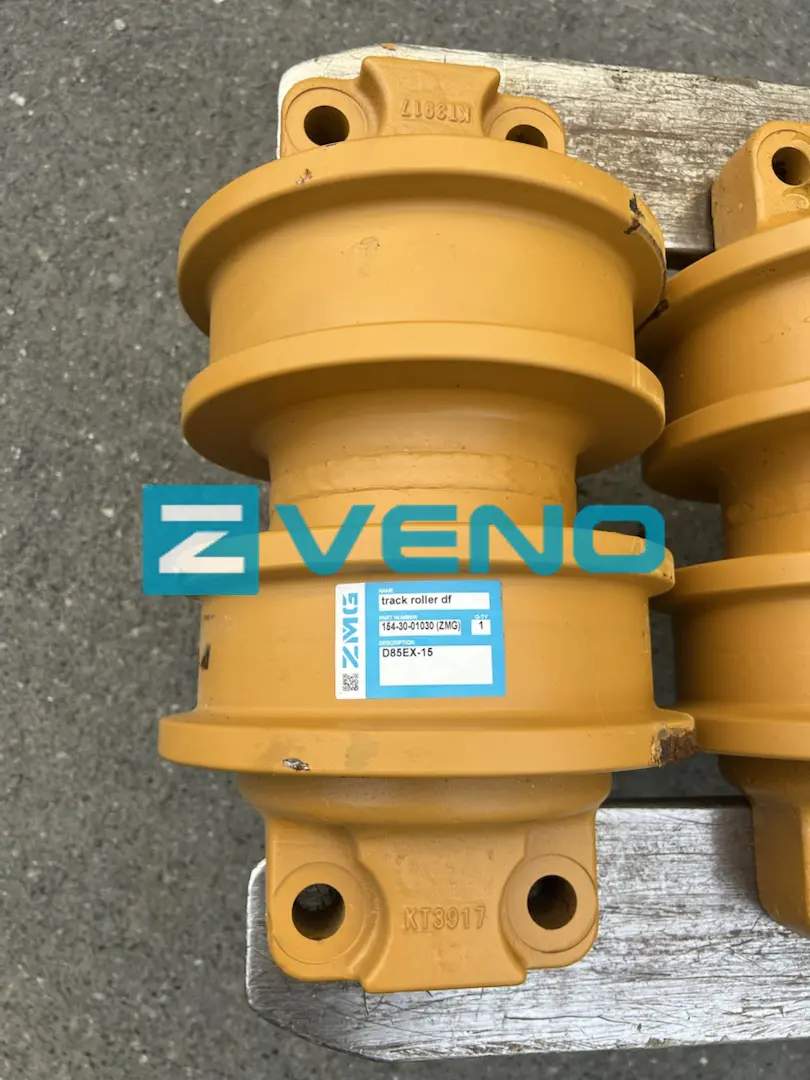 Купить Каток опорный HITACHI ZX200, ZX230, ZX200-3, ZX240-3