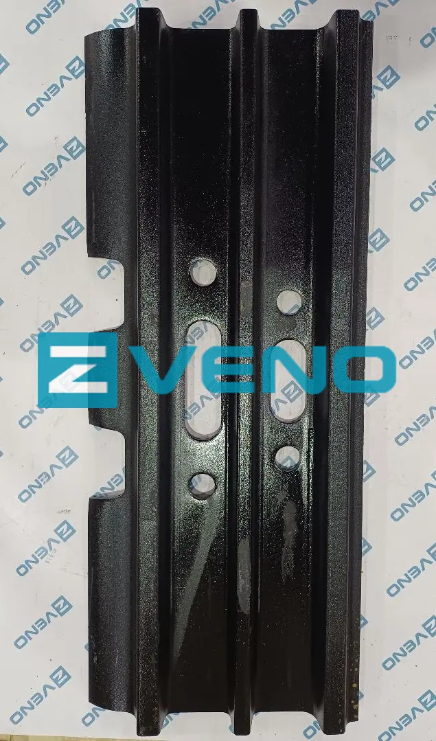 Купить Башмак гусеницы ZX200-3 (M20 / 600mm) (ZMG) по цене от 3