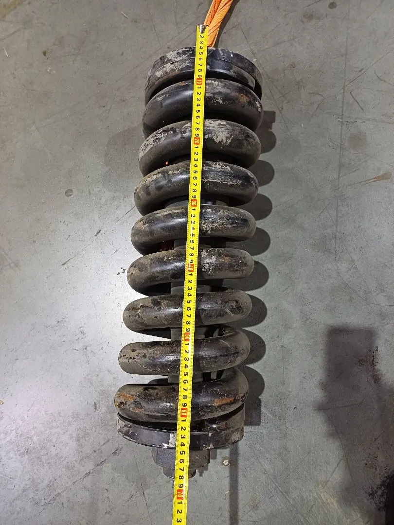 Купить Натяжитель цепи HITACHI ZX200-3 (9243267) по цене от 37 400