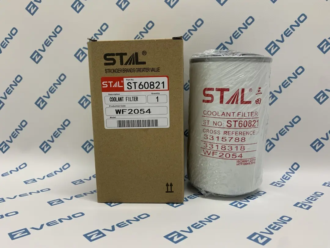 Фильтр водяной ST60821