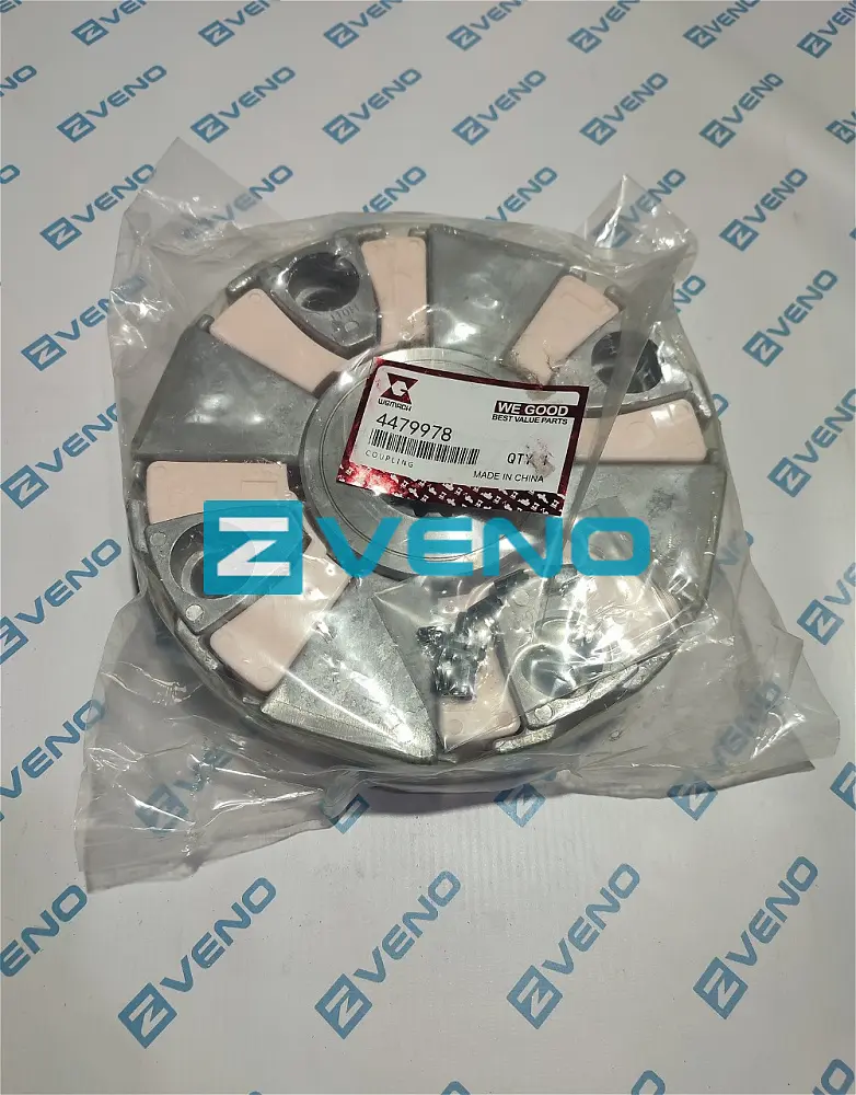 Купить Муфта гидронасоса с хабом ZX330 (AM) по цене от 13 005 р. и ...