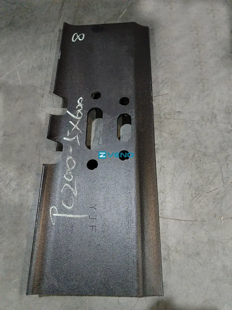 きこま Купить Башмак гусеницы ZX200-3 (M20 / 600mm) (ZMG) по цене от 3