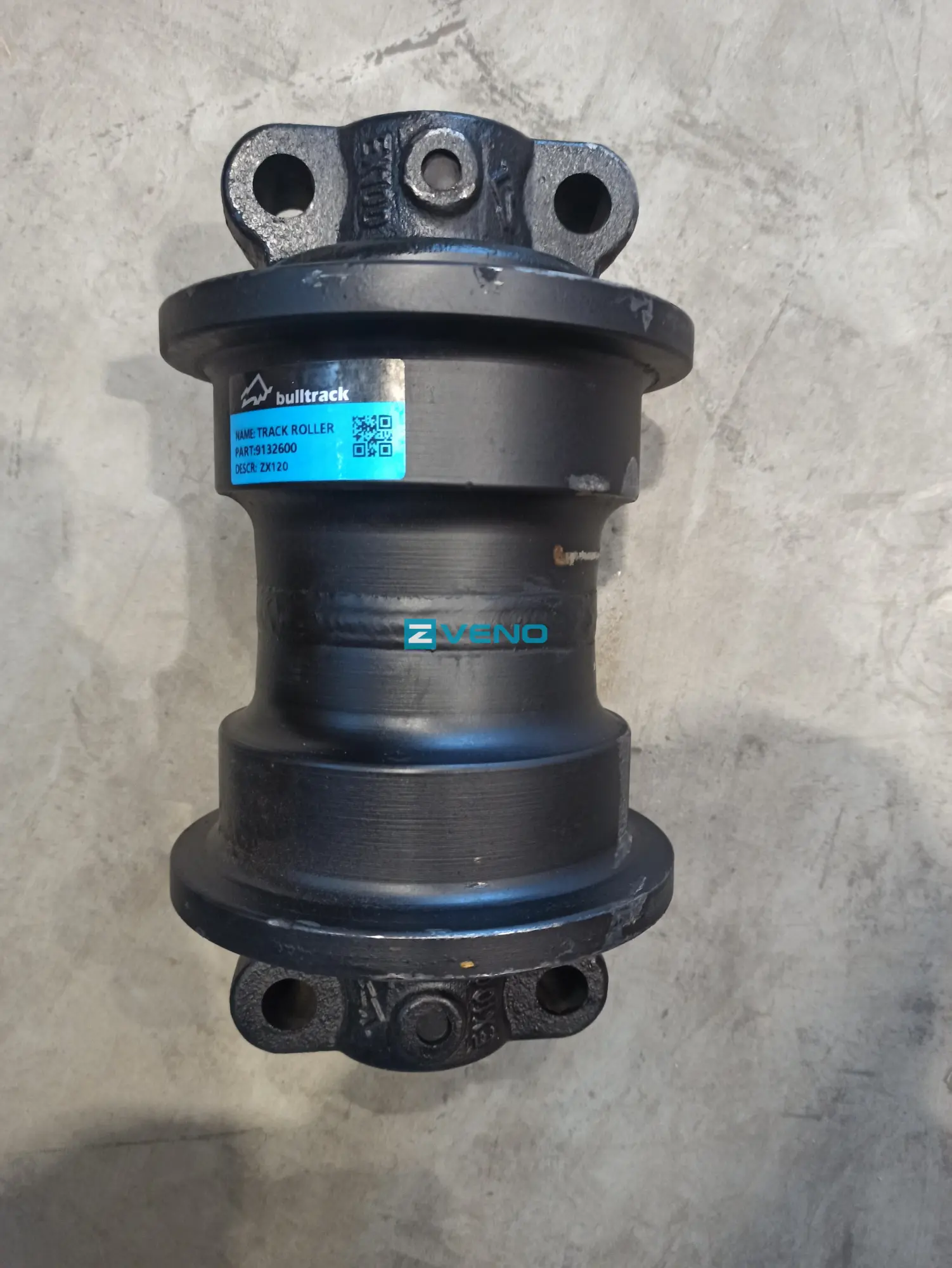 Купить Каток опорный HITACHI ZX330-3 (9253782) (JH) по цене от 11