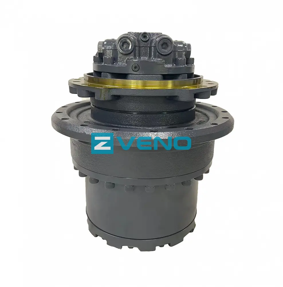9233692 ZW (ZHONG WEI) — Бортовой редуктор хода без гидромотора