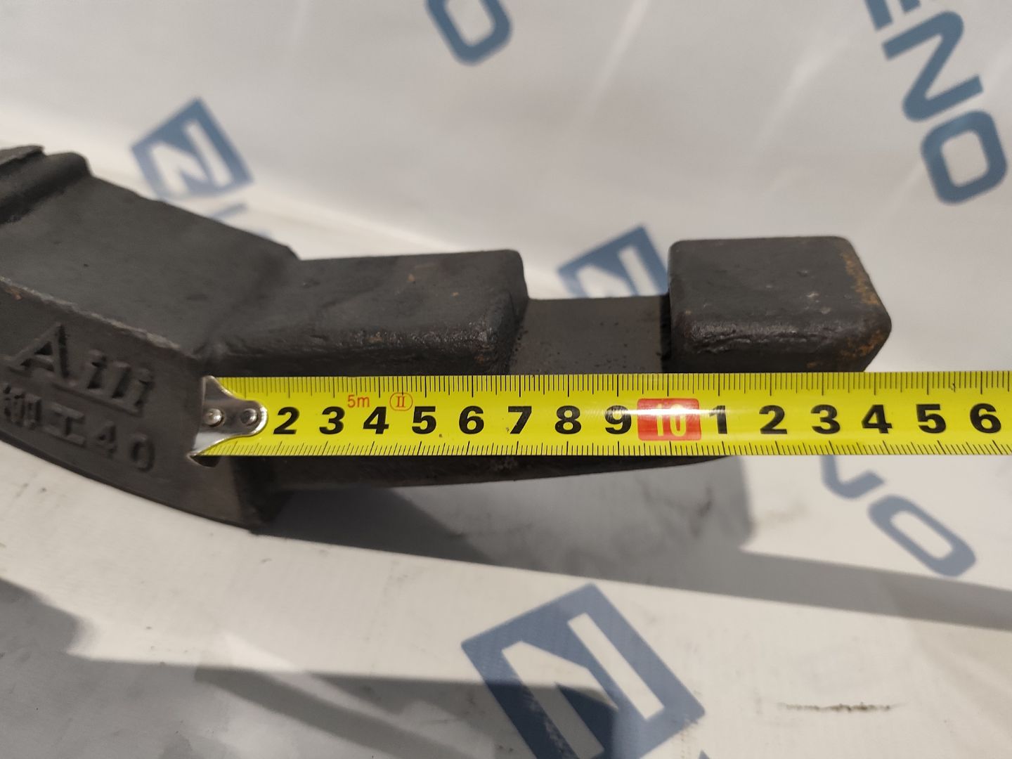 LIUGONG Зуб 72A0151 (LG40) (4)