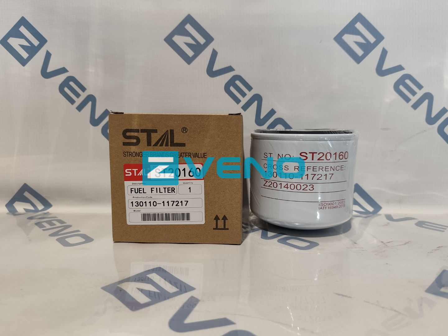 ST20160