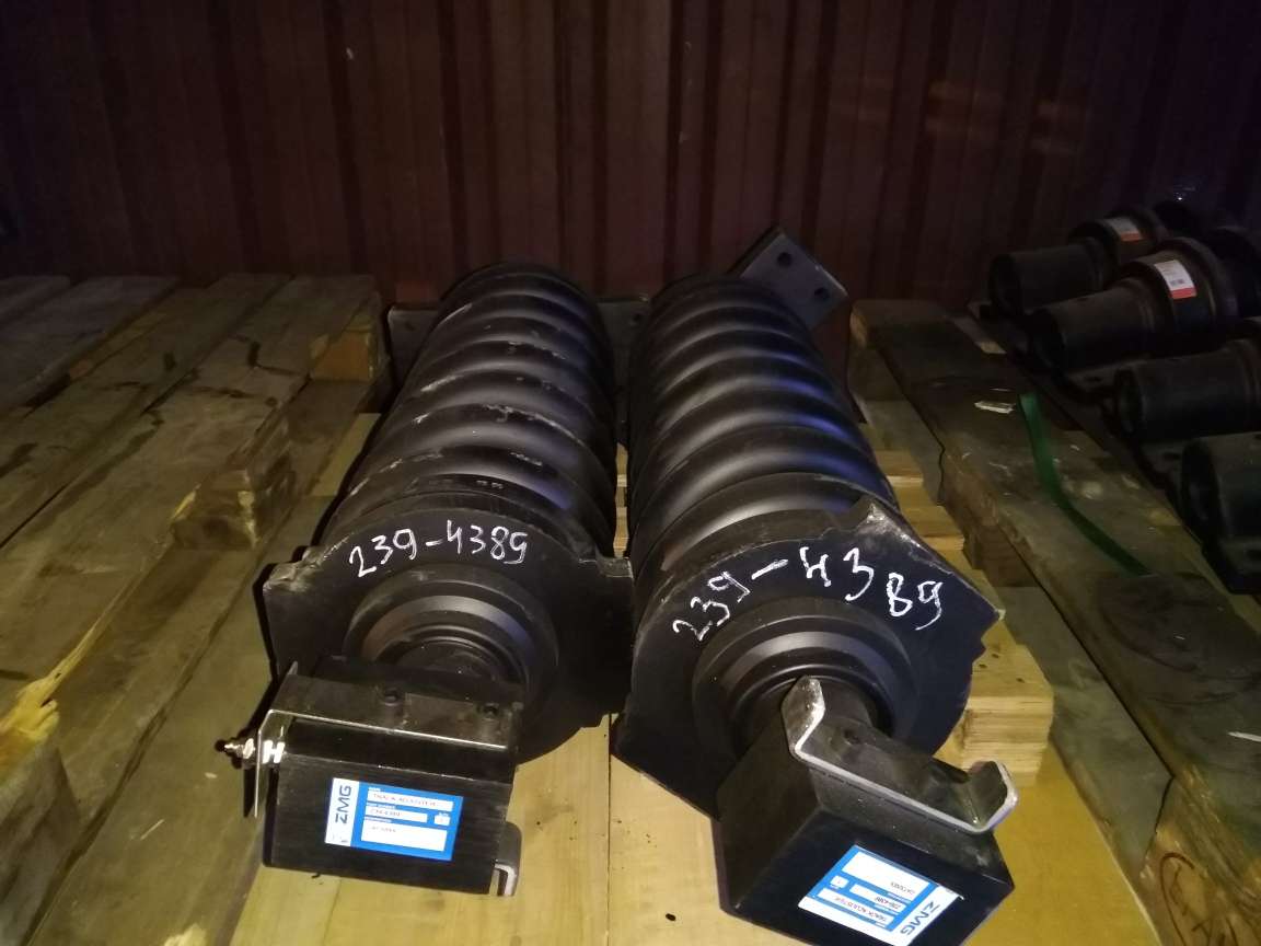 Натяжитель цепи CAT 320DL (239-4389)