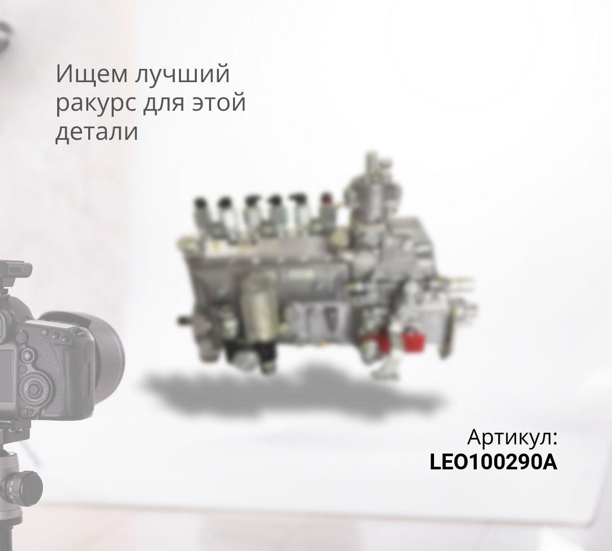 Форсунка LEO
