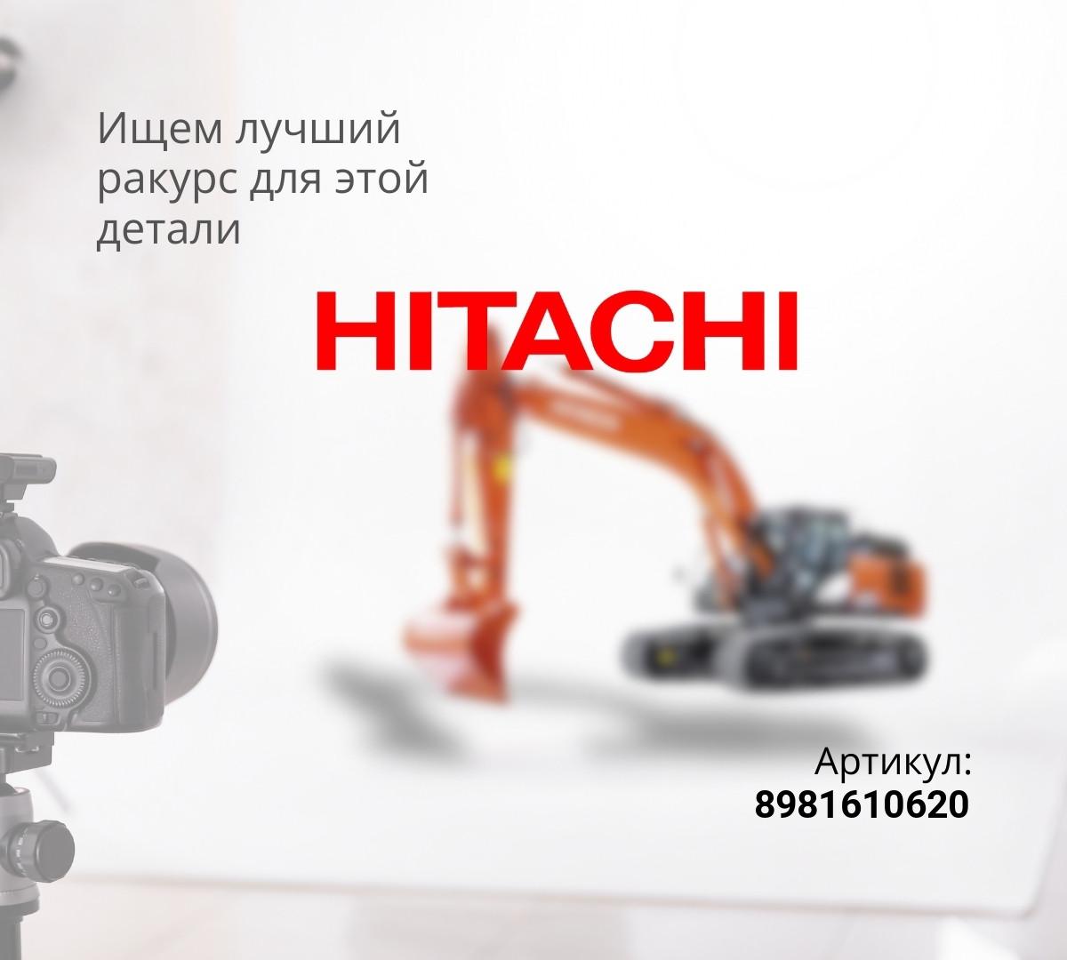 Штуцер обратки форсунки (IOP)