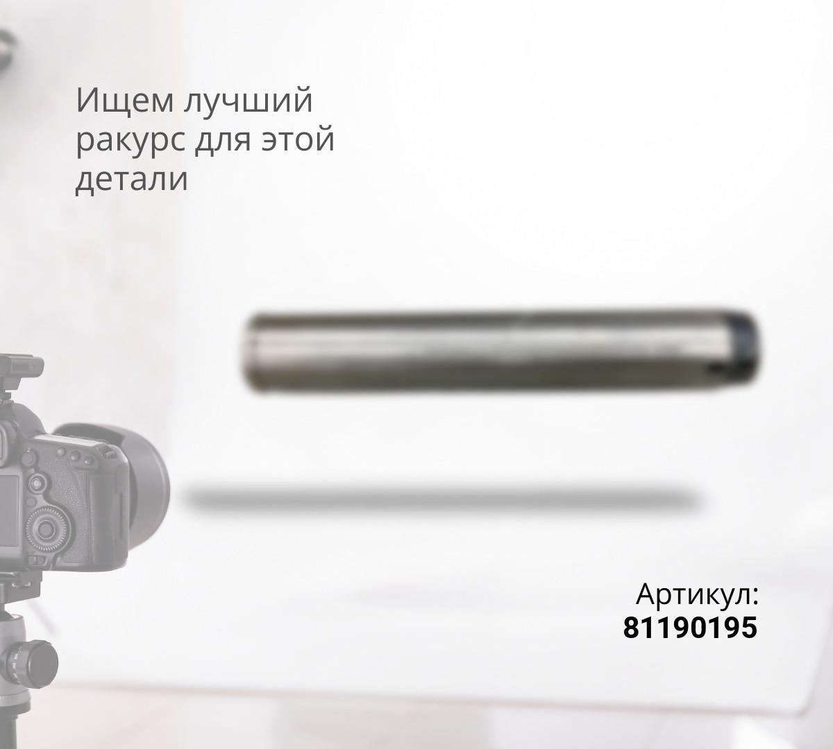 Палец SET PARTS 811/90195