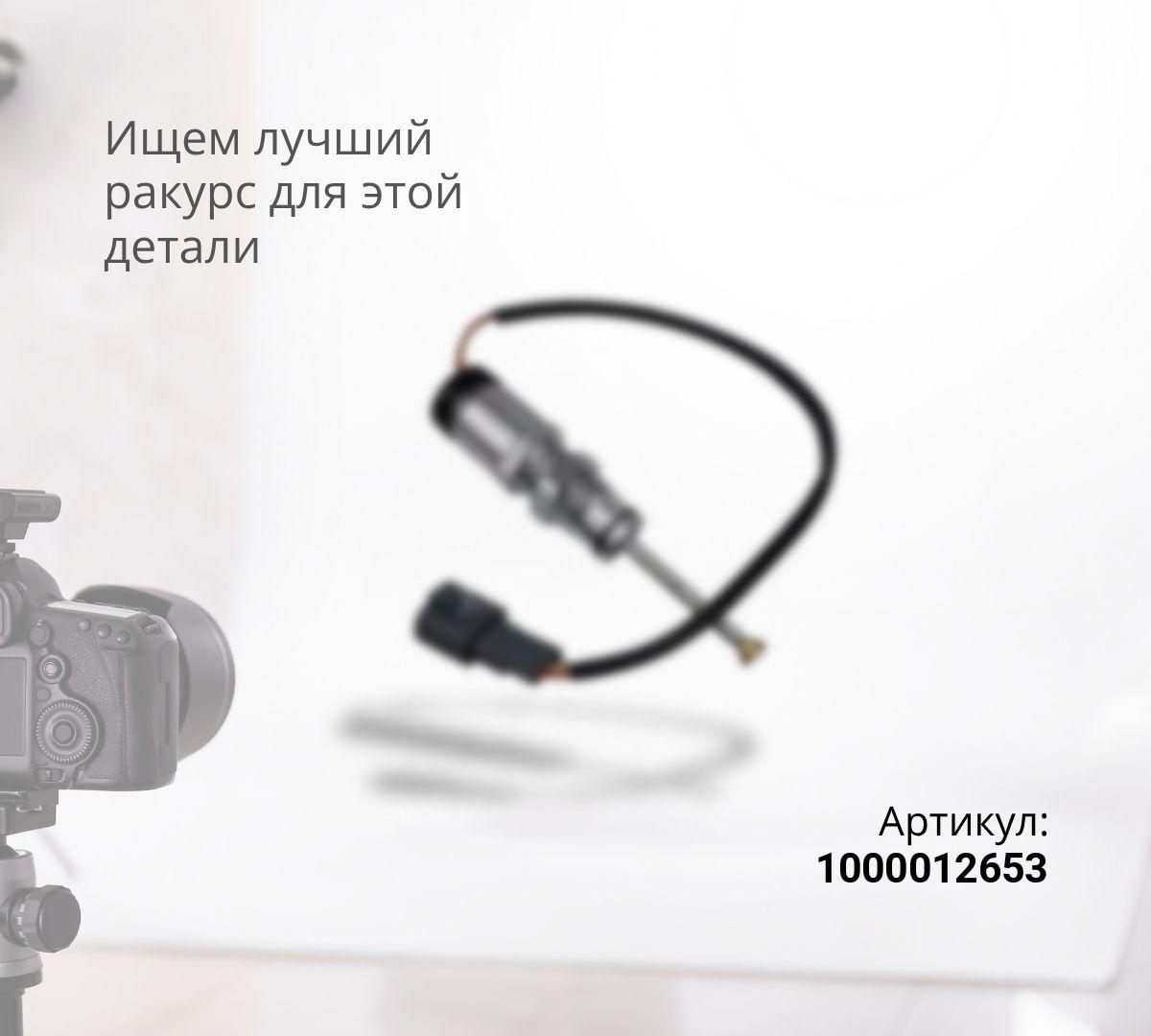 Датчик 10000-12653 (886/200)