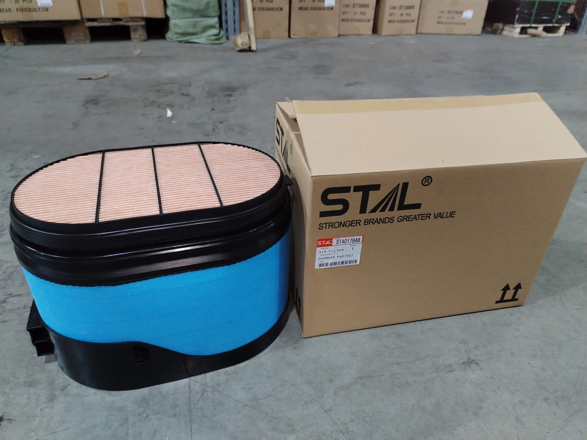 ST40178AB