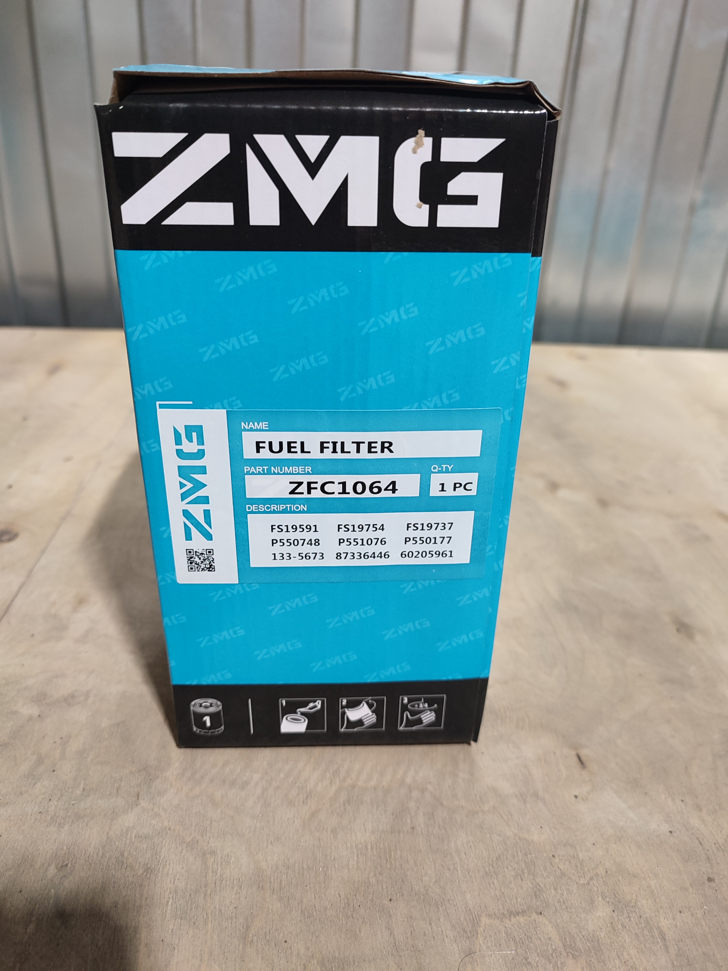 ZFC1064