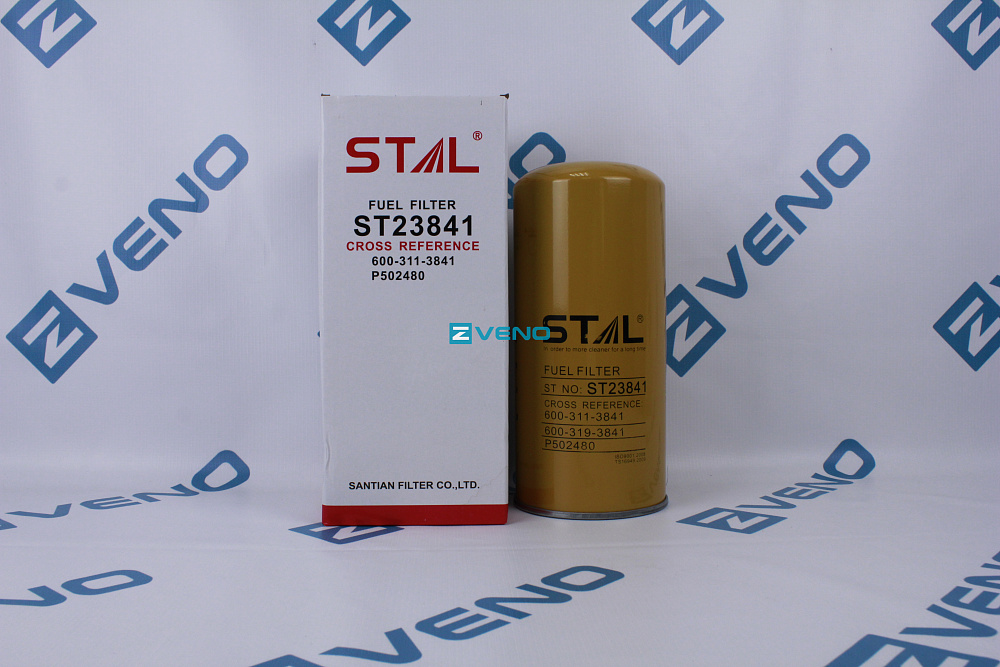 Фильтр топливный ST23841_