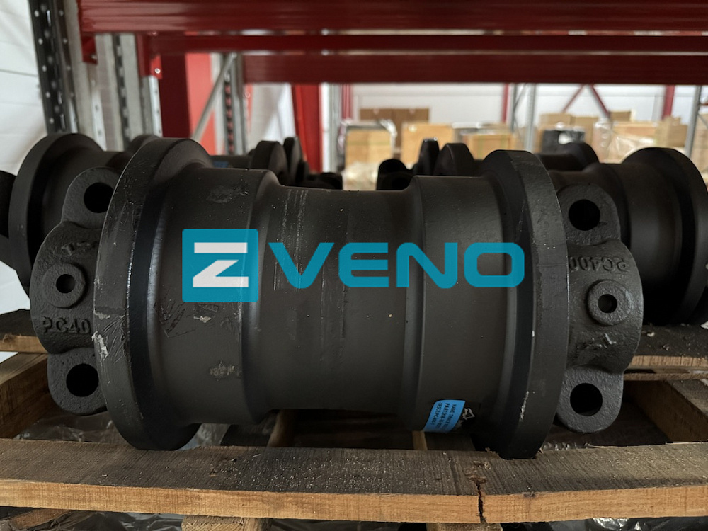 Каток опорный KOMATSU PC400-7 (208-30-00210) (JH)