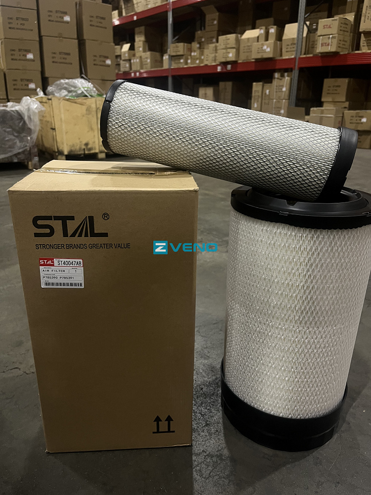 ST40047AB