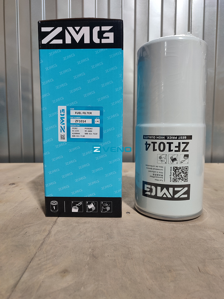 ZF1014