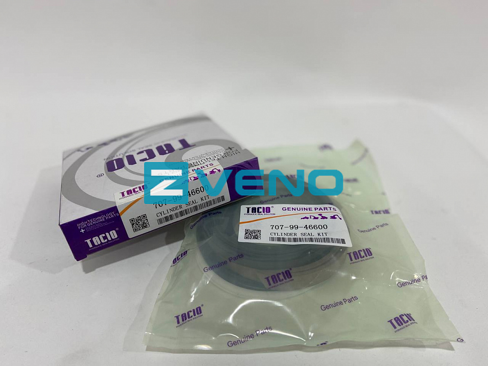 Ремкомплект гидроцилиндра стрелы KOMATSU PC200-6 707-99-46600