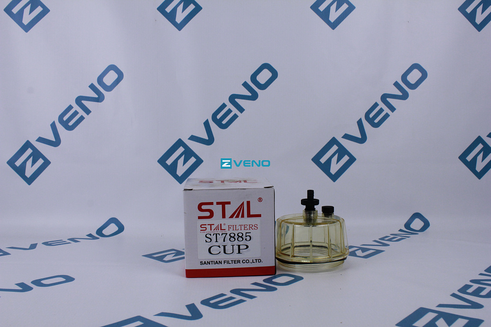 Фильтр топливный (колба) ST7885CUP