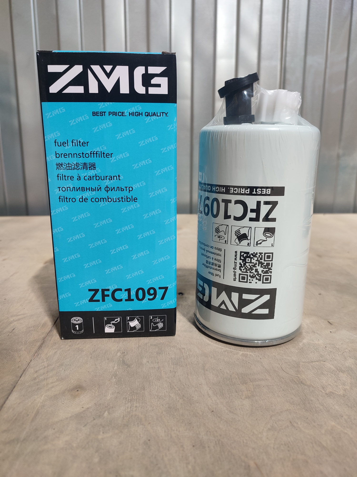 ZFC1097